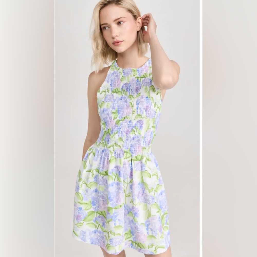 Hill House Lilou Nap Dress size xs